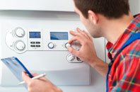 free commercial Eyres Monsell boiler quotes