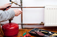 free Eyres Monsell heating repair quotes