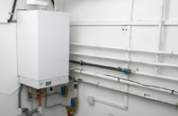 Eyres Monsell boiler installers