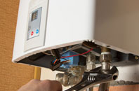 free Eyres Monsell boiler install quotes
