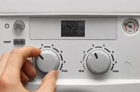 free Eyres Monsell boiler maintenance quotes