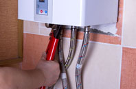 free Eyres Monsell boiler repair quotes